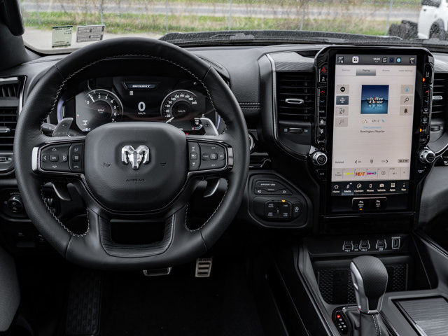2025 Ram 1500 Sport in Cars & Trucks in Barrie - Image 2