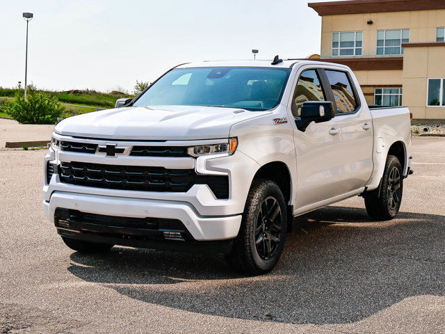2025 Chevrolet Silverado 1500 RST in Cars & Trucks in Strathcona County - Image 4