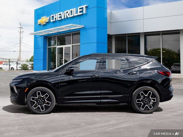 2024 Chevrolet Blazer RS | Adaptive Cruise Control | in Cars & Trucks in Windsor Region - Image 3