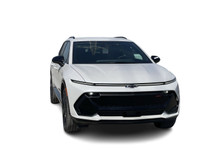 EQUINOX EV RS Engine: 0L L/100Km City: 2.1 L/100Km Hwy: 2.5 (image 2)