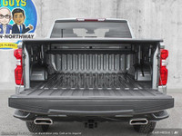 This Chevrolet Silverado 1500 has a dependable Turbocharged Diesel I6 3.0L/ engine powering this Aut... (image 7)
