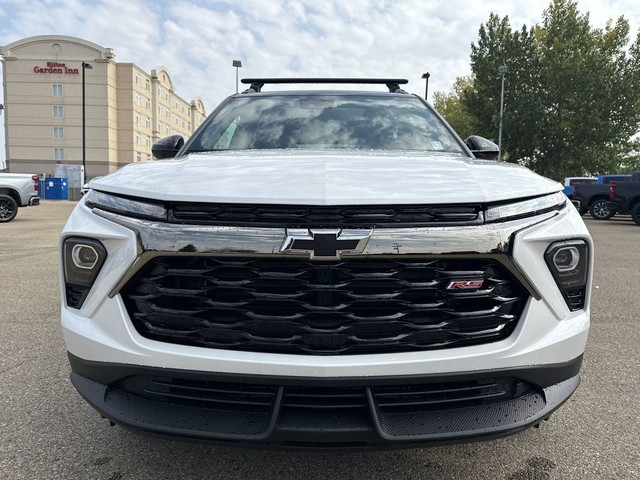 2026 Chevrolet Trailblazer RS in Cars & Trucks in Edmonton - Image 3