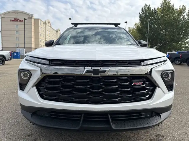 2026 Chevrolet Trailblazer RS63871252016003121
