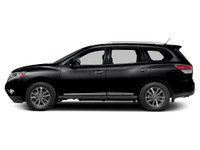 Engine: V6 Cylinder Engine 3.5L L/100Km City: 12.1 L/100Km Hwy: 8.9 Safety Equipment Electronic Stab... (image 1)