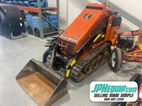 2021 Ditch Witch sk1050 Mini Skid Steer N/A