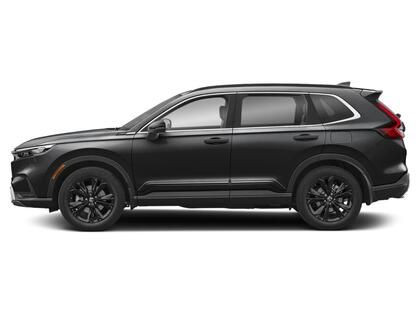 2025 Honda CR-V Hybrid in Cars & Trucks in Edmonton - Image 3