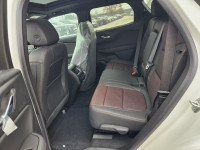 Premium Audio, Wireless Charging, Heated Steering Wheel, Leather Seats, Power Liftgate! Sophisticate... (image 9)