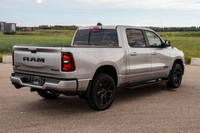 This Ram 1500 has a powerful Twin Turbo Regular Unleaded I-6 3.0 L/183 engine powering this Automati... (image 3)
