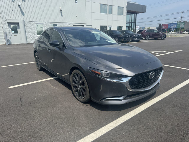 2024 Mazda Mazda3 GT AWD AUTO TOIT CUIR BOSE MAGS CAM DE RECUL in Cars & Trucks in Laurentides - Image 3