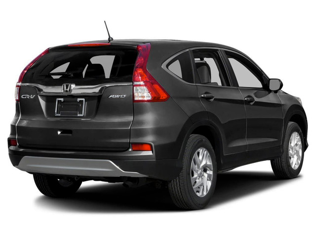 2016 Honda CR-V EX in Cars & Trucks in Calgary - Image 3