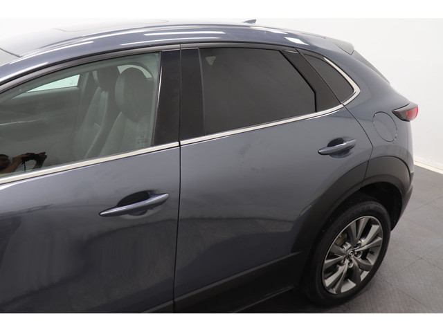 2020 Mazda CX-30 GT AWD, CAMERA, AUDIO BOSE, CUIR, TOIT OUVRANT in Cars & Trucks in Longueuil / South Shore - Image 4