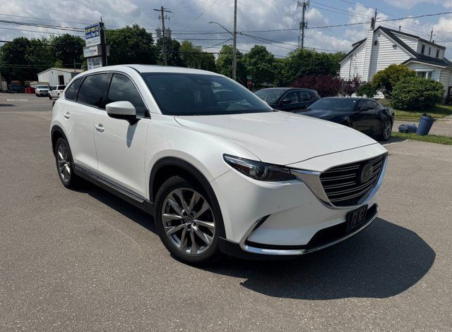 2019 Mazda CX-9 GT AWD | Leather | Sunroof | Nav | Heated Wheel in Cars & Trucks in Guelph