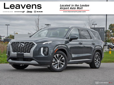 2021 Hyundai Palisade AWD | Apple CarPlay | Keyless Entry | C...