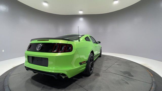 2013 Ford Mustang Boss 302 - CLEAN CARFAX in Cars & Trucks in Strathcona County - Image 3