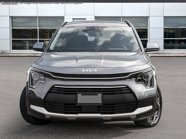 2025 Kia Niro PHEV EX PHEV in Cars & Trucks in Calgary - Image 2