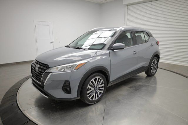 2024 Nissan Kicks SV in Cars & Trucks in Calgary - Image 4