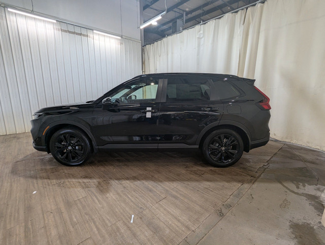 2026 Honda CR-V Hybrid Touring in Cars & Trucks in Calgary - Image 4