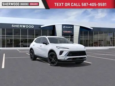 Welcome to Sherwood Buick GMC! This Buick Envision boasts a Turbocharged Gas I4 2.0L/- TBD – engine...
