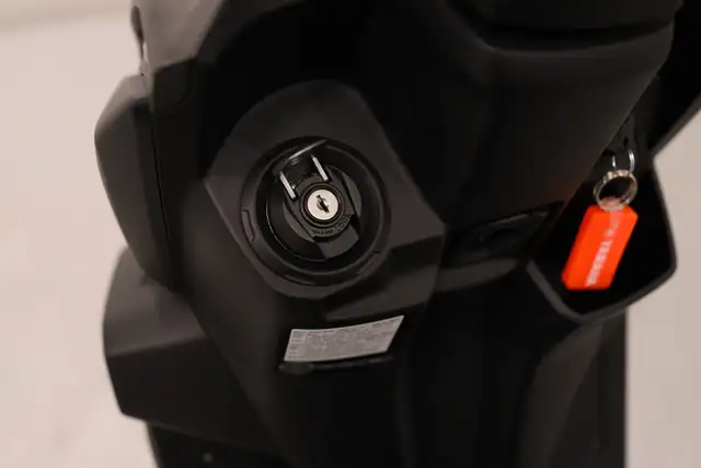 2023 Yamaha in Scooters & Pocket Bikes in Winnipeg - Image 10