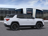 Capital Chevrolet Buick GMC This GMC Terrain delivers a Turbocharged Gas I4 1.5L/-TBD- engine poweri... (image 5)