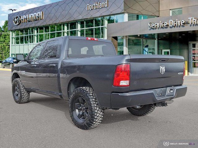  2019 Ram 1500 Classic Express in Cars & Trucks in Prince George - Image 3