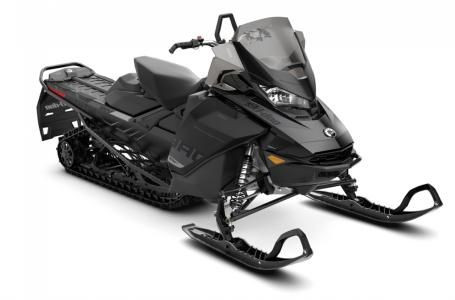 2019 Ski-Doo Backcountry 850 E-TEC - $46 Weekly O.A.C. in Snowmobiles in New Glasgow - Image 4
