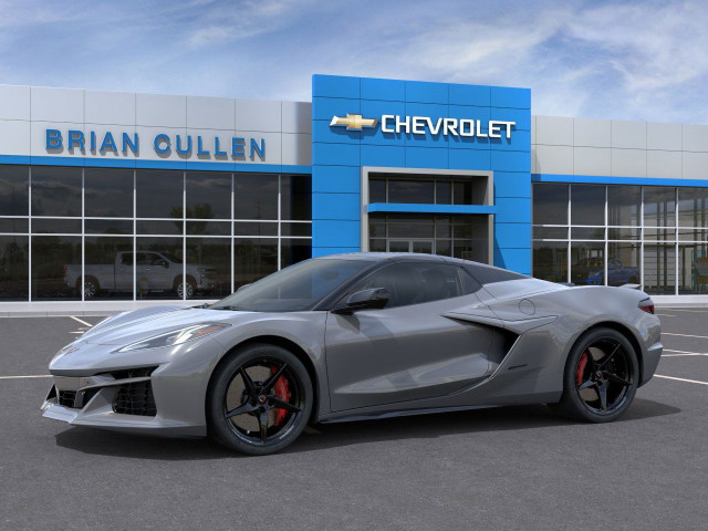 2025 Chevrolet Corvette in Cars & Trucks in St. Catharines - Image 2