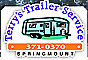 rockwood travel trailers ontario