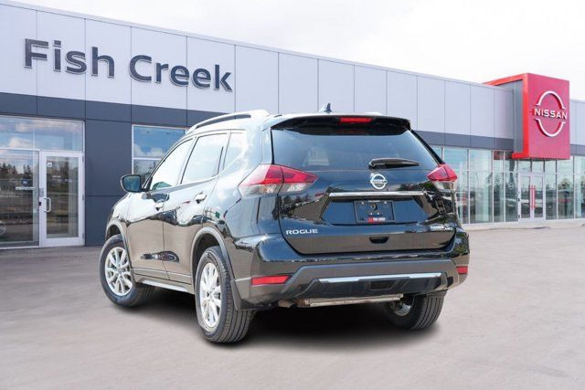2020 Nissan Rogue S Special Edition | Bought & Serviced at FCN in Cars & Trucks in Calgary - Image 4
