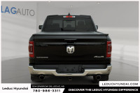 2023 Ram 1500 Laramie Experience the Ram 1500 Laramie with only 64216 km on the odometer. Finished i... (image 2)