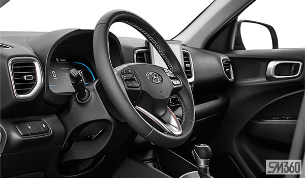 2025 Hyundai Venue PREFERRED in Cars & Trucks in Saint John - Image 4