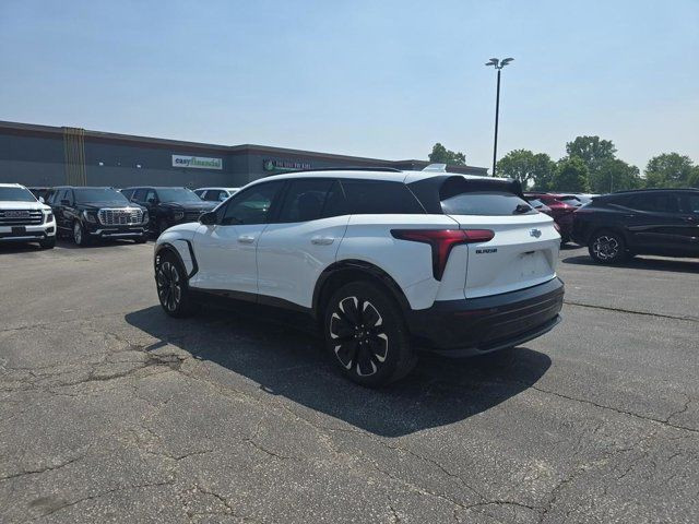2024 Chevrolet Blazer EV RWD RS | Sunroof | ALL ELECTRIC in Cars & Trucks in Windsor Region - Image 4