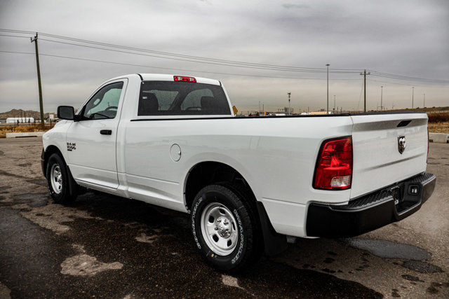  2023 Ram 1500 Classic Tradesman in Cars & Trucks in Strathcona County - Image 2