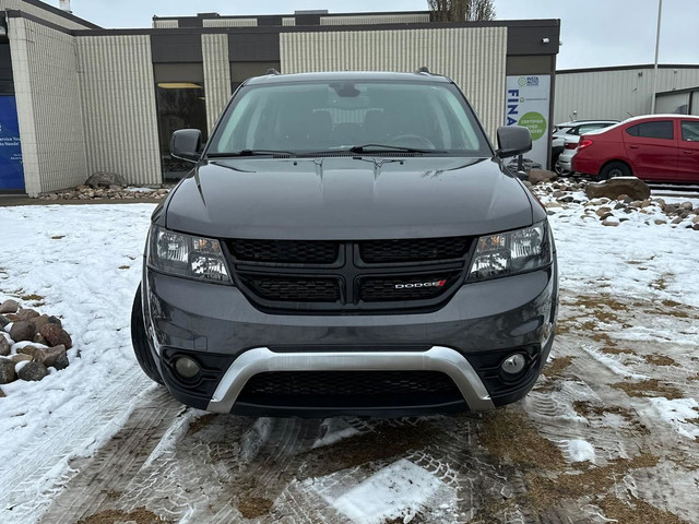 2018 Dodge Journey in Cars & Trucks in Edmonton - Image 3