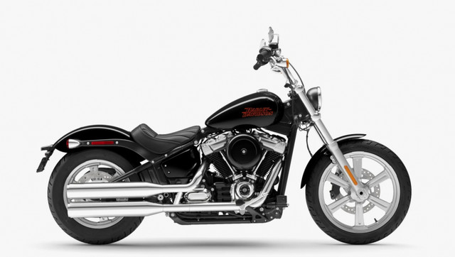 2024 Harley-Davidson Softail Standard in Street, Cruisers & Choppers in City of Montréal