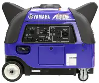 2023 Yamaha Power Inverter Series EF3000ISEB
