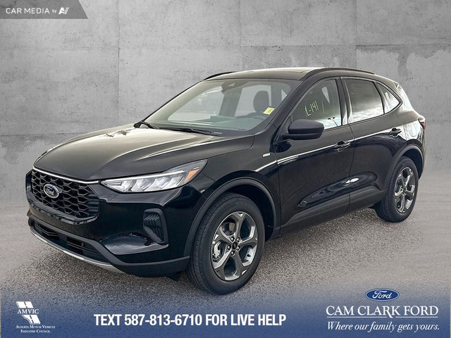 2025 Ford Escape ST-Line in Cars & Trucks in Red Deer
