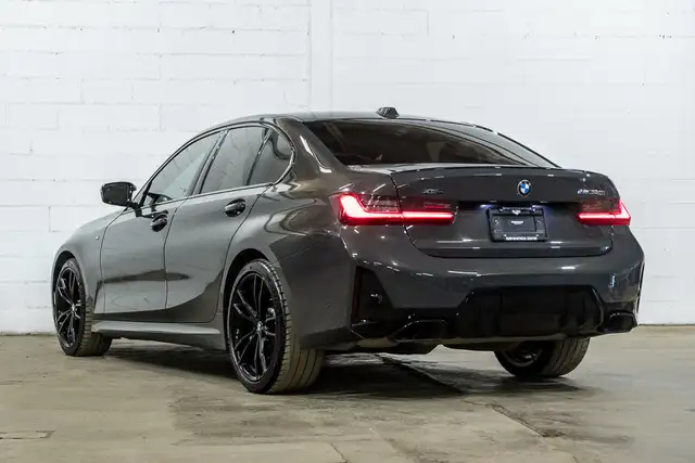 2023 BMW 3 Series M340i xDrive | Émotion pure | Premium in Cars & Trucks in City of Montréal - Image 5