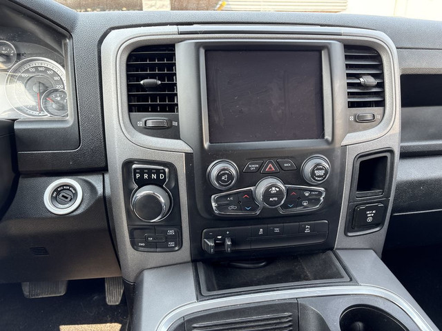 2022 Ram 1500 Classic in Cars & Trucks in Strathcona County - Image 4