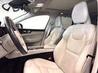 This Volvo XC60 boasts a Intercooled Turbo Gas/Electric I-4 2.0 L/120 engine powering this Automatic... (image 6)