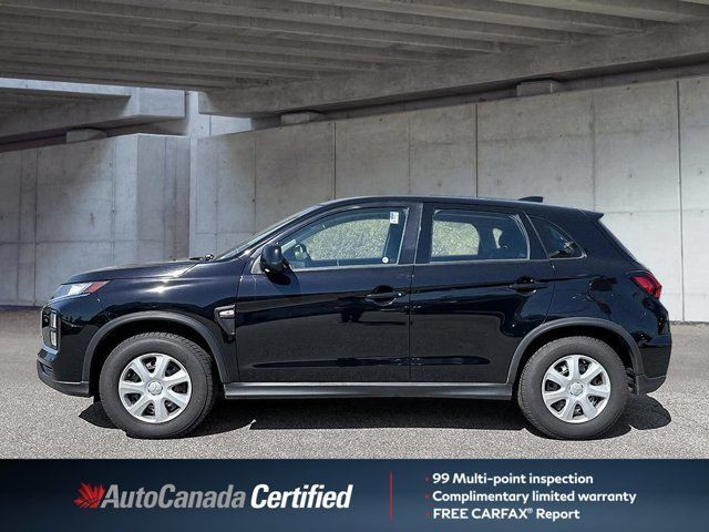 2021 Mitsubishi RVR ES in Cars & Trucks in Tricities/Pitt/Maple - Image 4