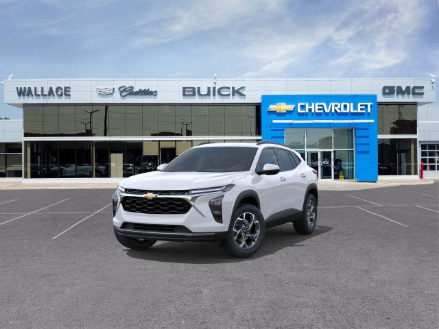 2025 Chevrolet Trax LT in Cars & Trucks in Oakville / Halton Region
