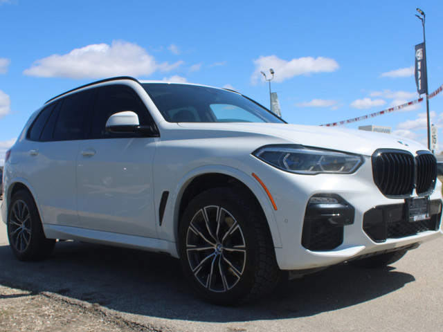 2019 BMW X5 XDrive40i in Cars & Trucks in Winnipeg - Image 3
