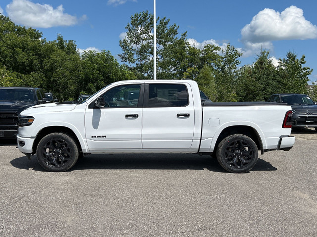 2023 Ram 1500 LIMITED in Cars & Trucks in Markham / York Region - Image 2