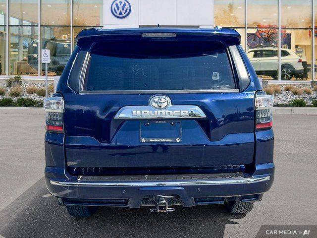 2022 Toyota 4Runner LIMI in Cars & Trucks in Abbotsford - Image 4