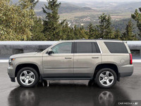 Command the road in this 2019 Chevrolet Tahoe LS SUV, boasting only 16,549 kilometers on the odomete... (image 1)