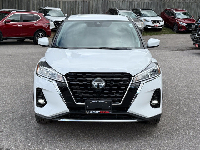 2021 Nissan Kicks S in Cars & Trucks in Oshawa / Durham Region - Image 3