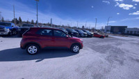 Front Wheel Drive. Cloth Interior. Touchscreen. Bluetooth. Rear View Backup Camera. Heated Front Sea... (image 9)