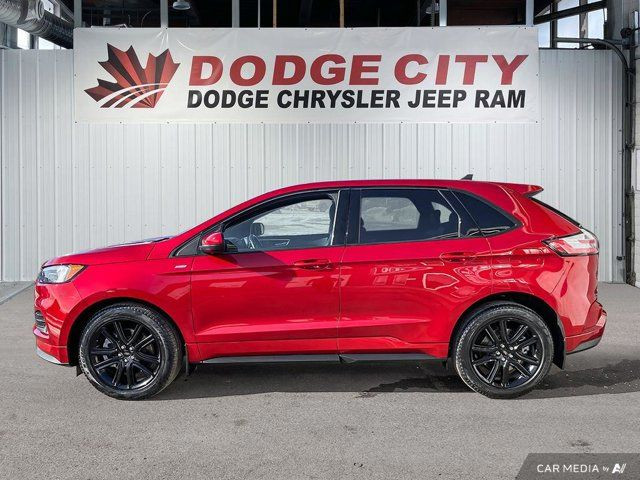 2024 Ford Edge in Cars & Trucks in Saskatoon - Image 2