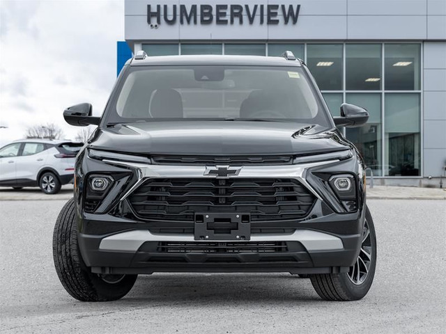 2025 Chevrolet Trailblazer LT in Cars & Trucks in Mississauga / Peel Region - Image 2